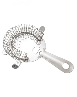 Strainer - Perfekt Strainer til hjemmebaren